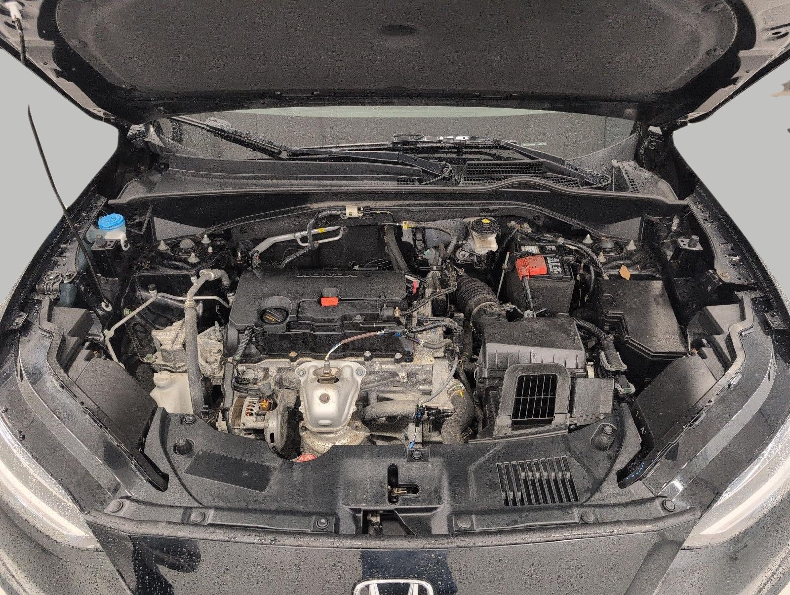 2024 Honda HR-V Sport AWD CVT