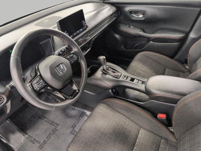 2024 Honda HR-V Sport AWD CVT