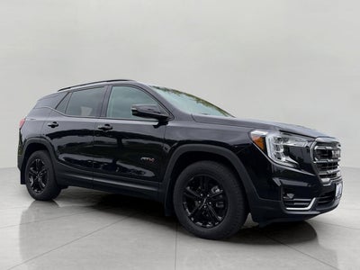 2023 GMC Terrain AWD 4dr AT4