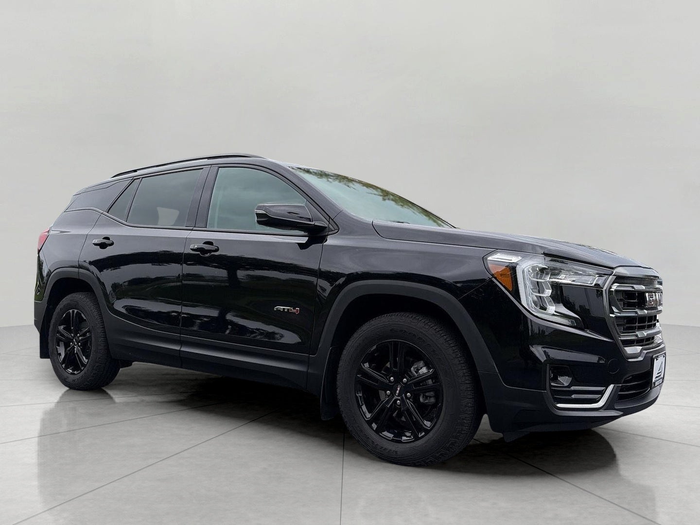 2023 GMC Terrain AWD 4dr AT4