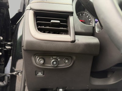2023 GMC Terrain AWD 4dr AT4