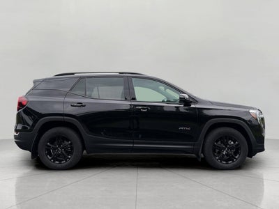 2023 GMC Terrain AWD 4dr AT4