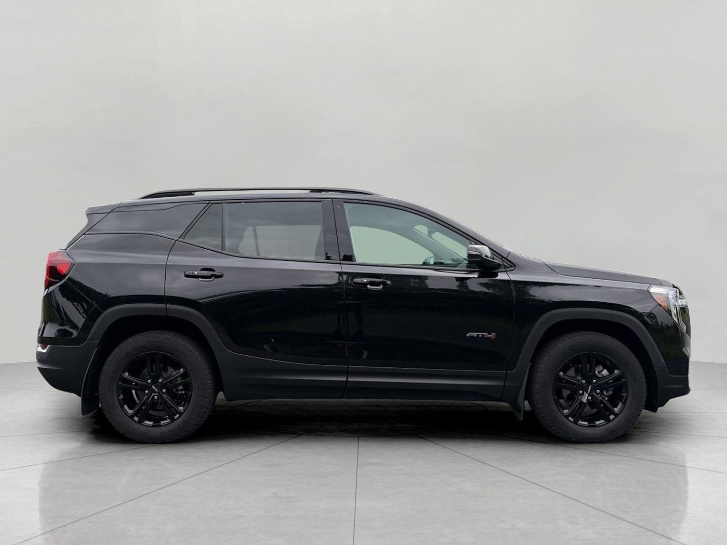 2023 GMC Terrain AWD 4dr AT4
