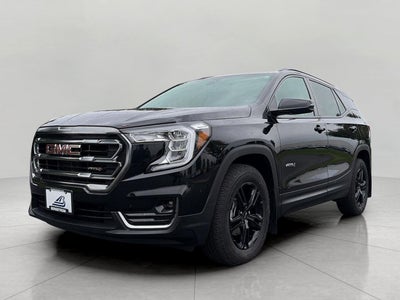 2023 GMC Terrain AWD 4dr AT4