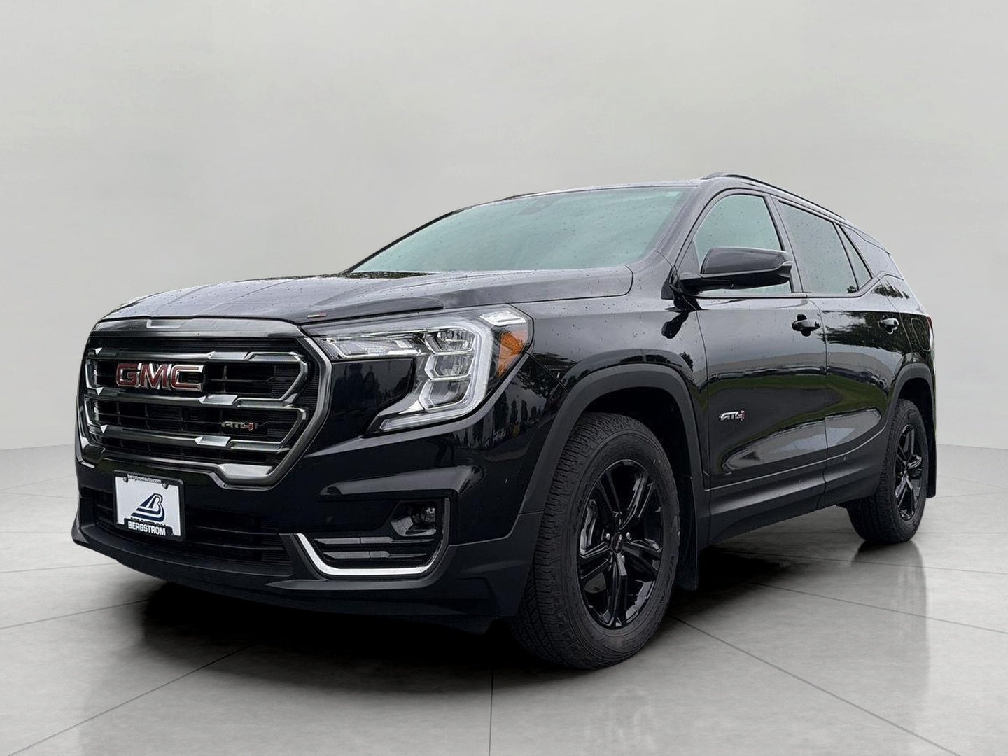 2023 GMC Terrain AWD 4dr AT4