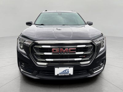 2023 GMC Terrain AWD 4dr AT4