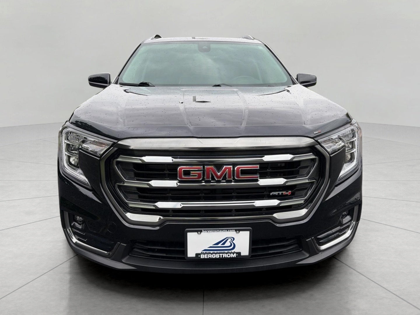 2023 GMC Terrain AWD 4dr AT4