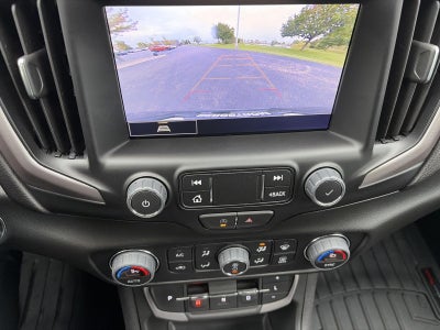 2023 GMC Terrain AWD 4dr AT4