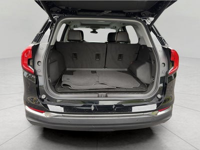 2023 GMC Terrain AWD 4dr AT4