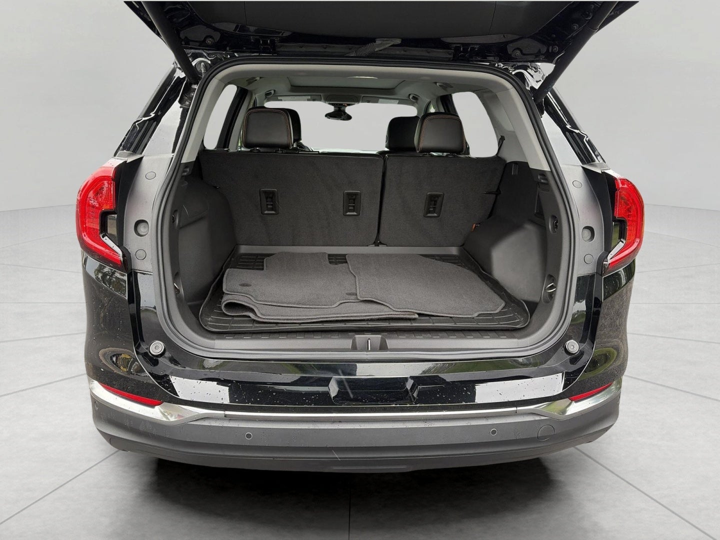 2023 GMC Terrain AWD 4dr AT4
