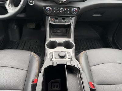 2023 GMC Terrain AWD 4dr AT4