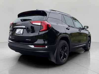 2023 GMC Terrain AWD 4dr AT4