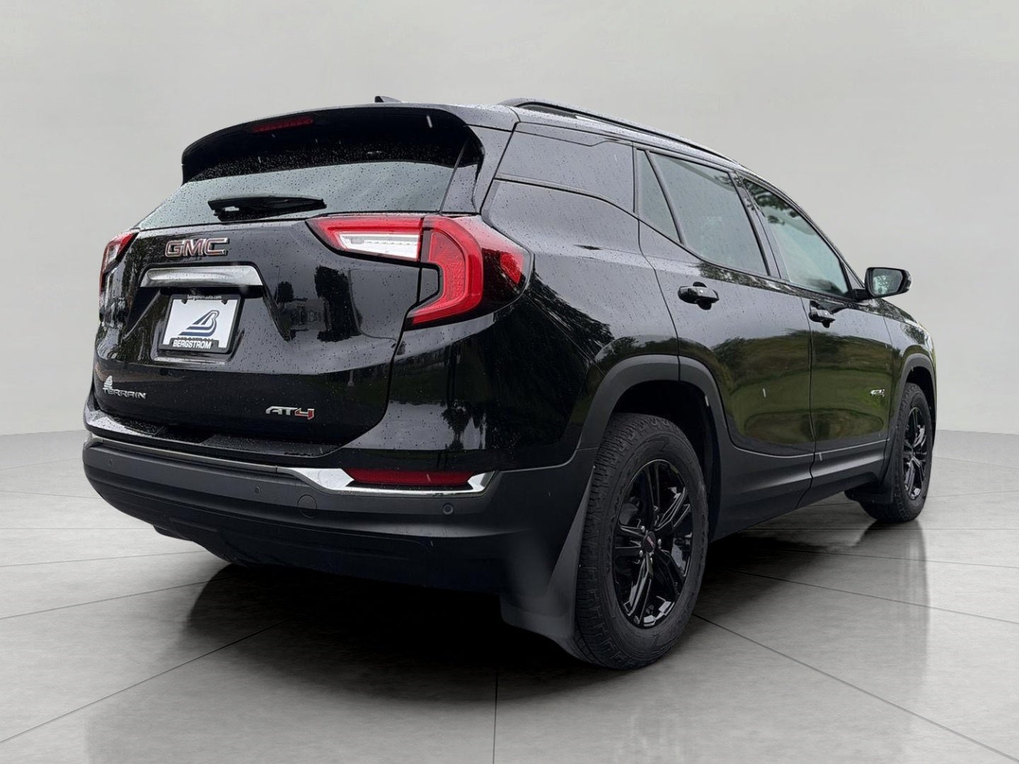 2023 GMC Terrain AWD 4dr AT4