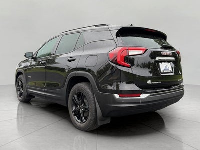 2023 GMC Terrain AWD 4dr AT4