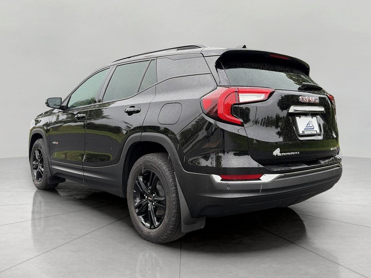2023 GMC Terrain AWD 4dr AT4