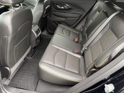 2023 GMC Terrain AWD 4dr AT4