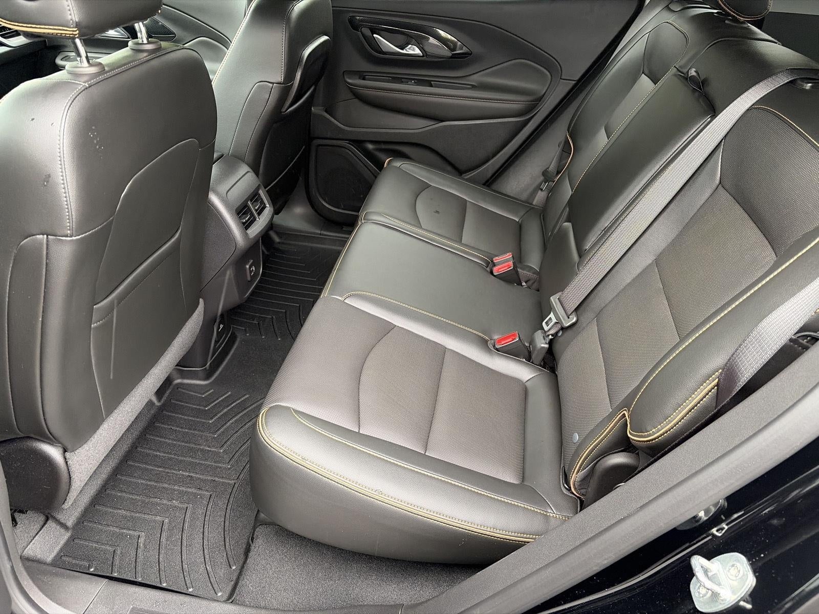 2023 GMC Terrain AWD 4dr AT4