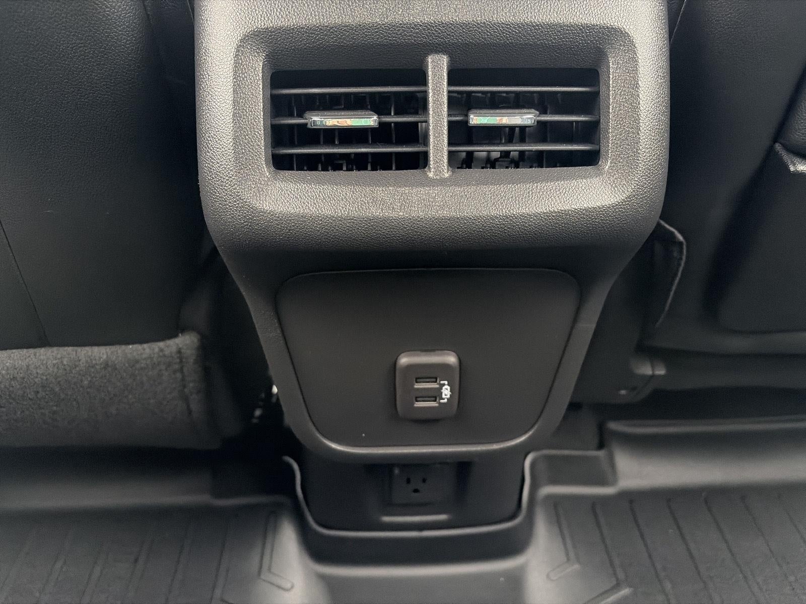 2023 GMC Terrain AWD 4dr AT4