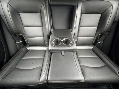 2023 GMC Terrain AWD 4dr AT4
