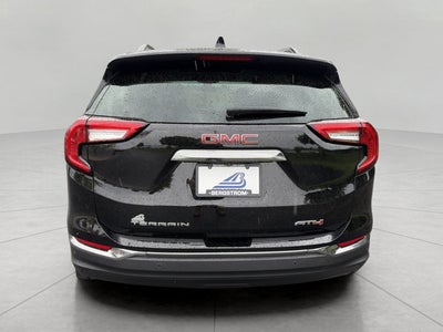 2023 GMC Terrain AWD 4dr AT4