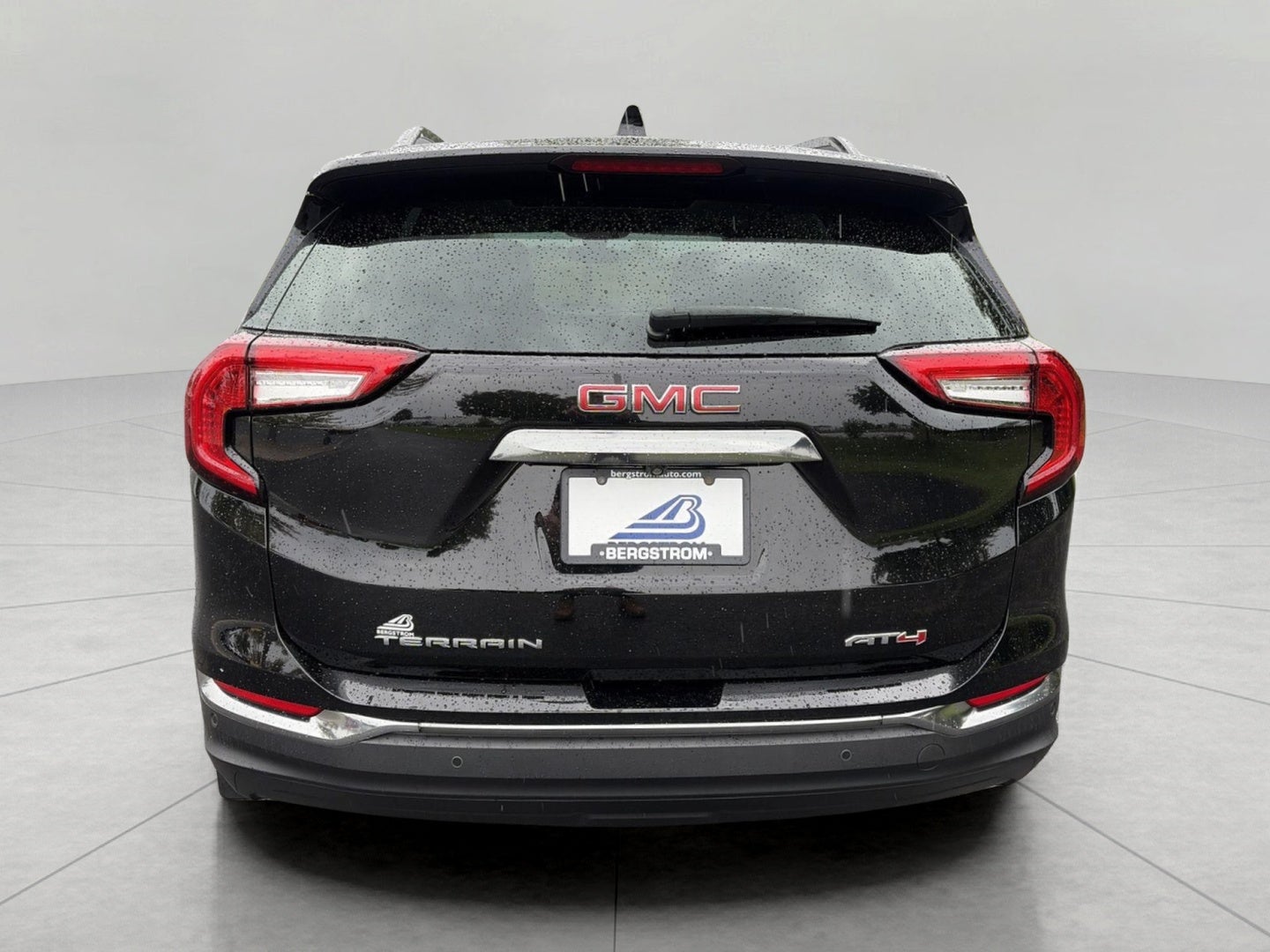 2023 GMC Terrain AWD 4dr AT4