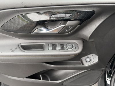 2023 GMC Terrain AWD 4dr AT4