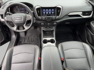 2023 GMC Terrain AWD 4dr AT4