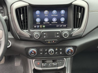 2023 GMC Terrain AWD 4dr AT4
