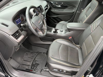 2023 GMC Terrain AWD 4dr AT4