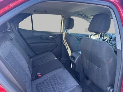 2023 Chevrolet Equinox FWD 4dr LT w/1LT