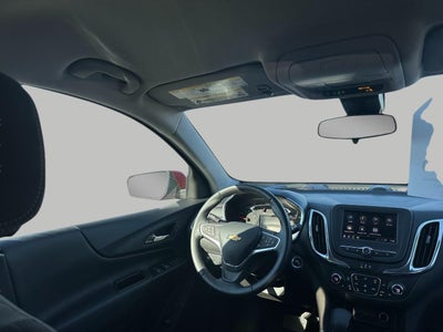 2023 Chevrolet Equinox FWD 4dr LT w/1LT
