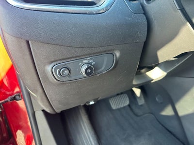 2023 Chevrolet Equinox FWD 4dr LT w/1LT