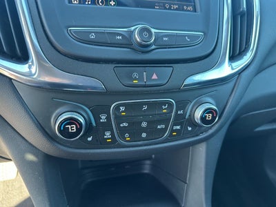 2023 Chevrolet Equinox FWD 4dr LT w/1LT