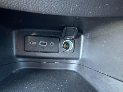 2023 Chevrolet Equinox FWD 4dr LT w/1LT