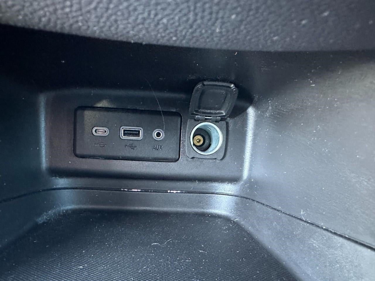 2023 Chevrolet Equinox FWD 4dr LT w/1LT