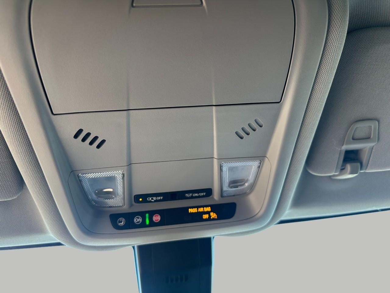 2023 Chevrolet Equinox FWD 4dr LT w/1LT