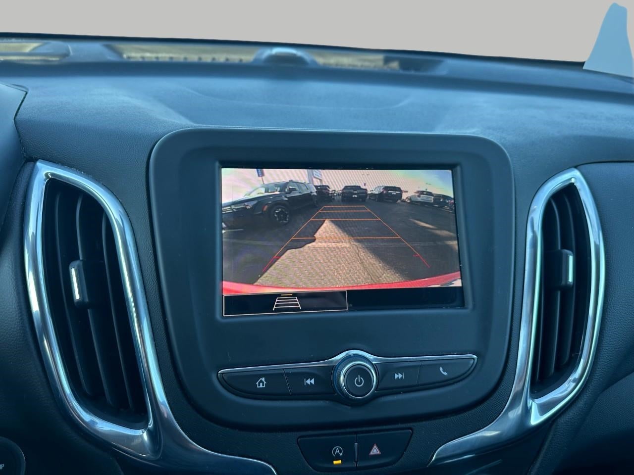 2023 Chevrolet Equinox FWD 4dr LT w/1LT