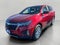 2023 Chevrolet Equinox FWD 4dr LT w/1LT