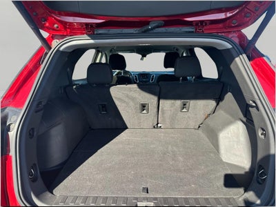 2023 Chevrolet Equinox FWD 4dr LT w/1LT