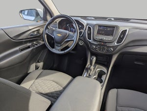 2020 Chevrolet Equinox AWD 4dr LT w/1LT