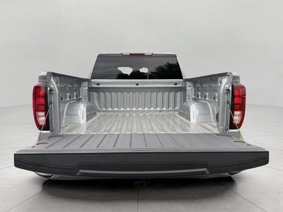 2026 GMC Sierra 1500 4WD Crew Cab 147 Elevation w/3VL