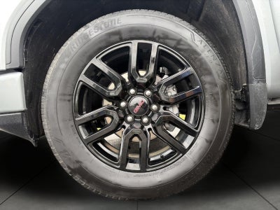2026 GMC Sierra 1500 4WD Crew Cab 147 Elevation w/3VL