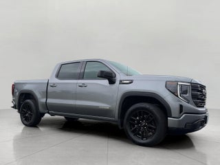 2026 GMC Sierra 1500 4WD Crew Cab 147 Elevation w/3VL