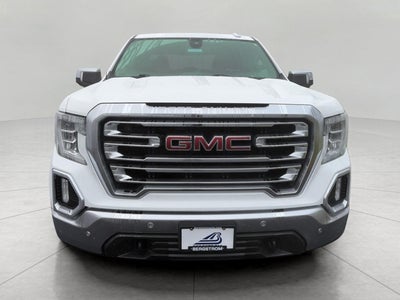 2020 GMC Sierra 1500 4WD Crew Cab 147 SLT