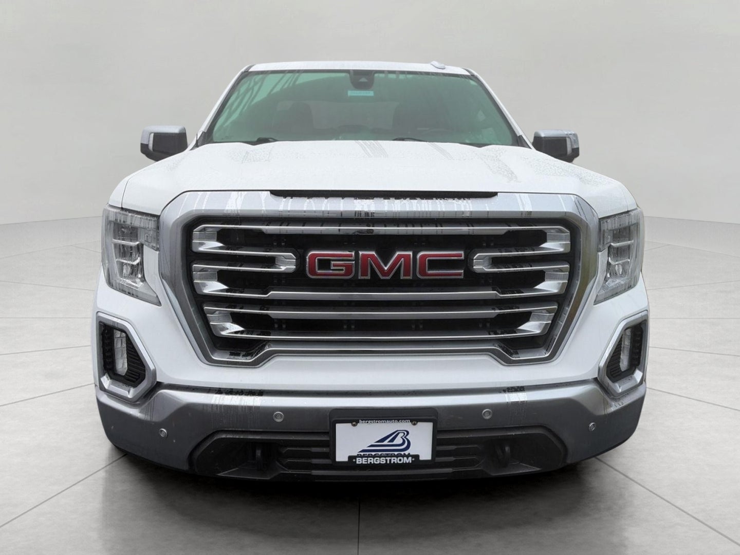2020 GMC Sierra 1500 4WD Crew Cab 147 SLT