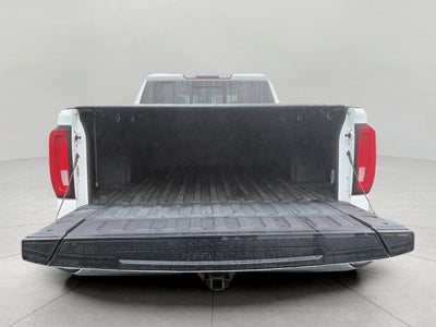 2020 GMC Sierra 1500 4WD Crew Cab 147 SLT
