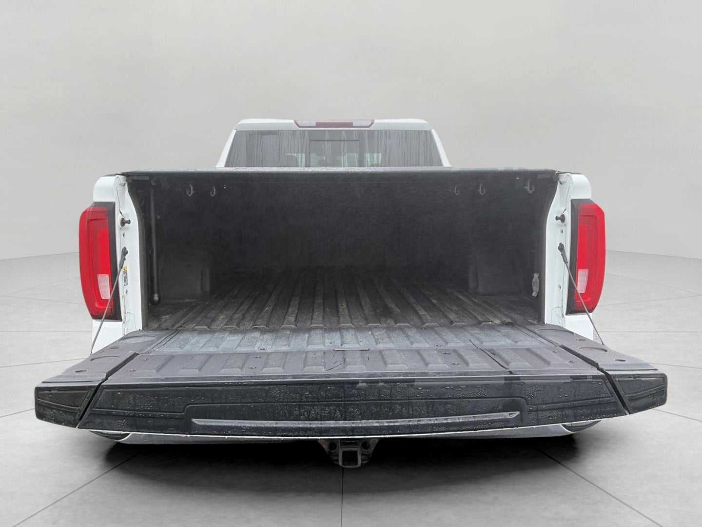 2020 GMC Sierra 1500 4WD Crew Cab 147 SLT