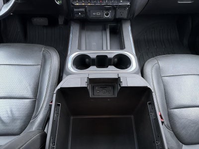 2020 GMC Sierra 1500 4WD Crew Cab 147 SLT