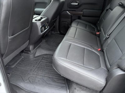 2020 GMC Sierra 1500 4WD Crew Cab 147 SLT