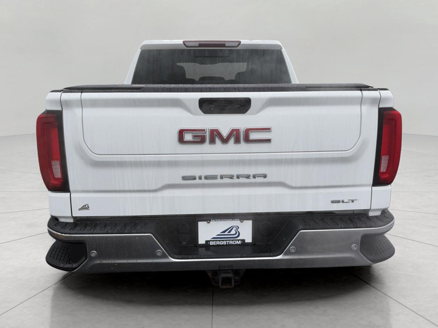 2020 GMC Sierra 1500 4WD Crew Cab 147 SLT